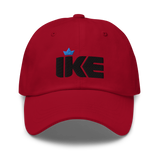 IkesNasty Dad hat