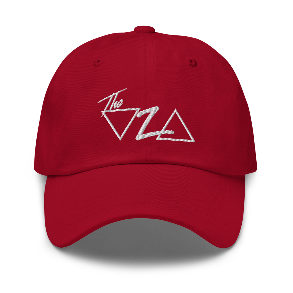 Wanyeezy Dad hat