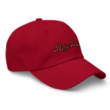 RozeBowl Dad Hat