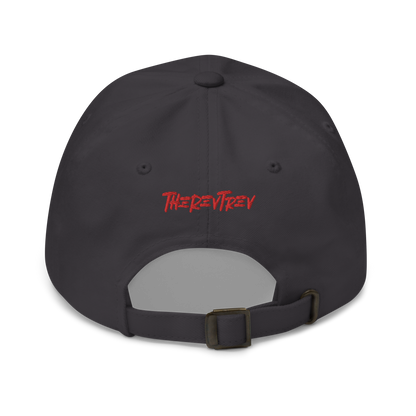 TheRevTrev Dad hat