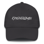 Kimonolosabi Dad hat