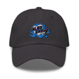 Bloo_sentient Dad Hat