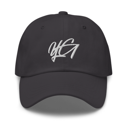 Yunuziy Dad hat