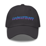 Luvbeefjerky Dad hat