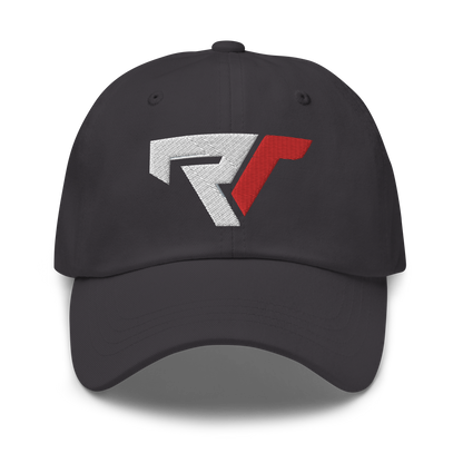 TheRevTrev Dad hat