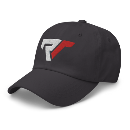 TheRevTrev Dad hat