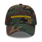 Beaverbasher68 Dad hat