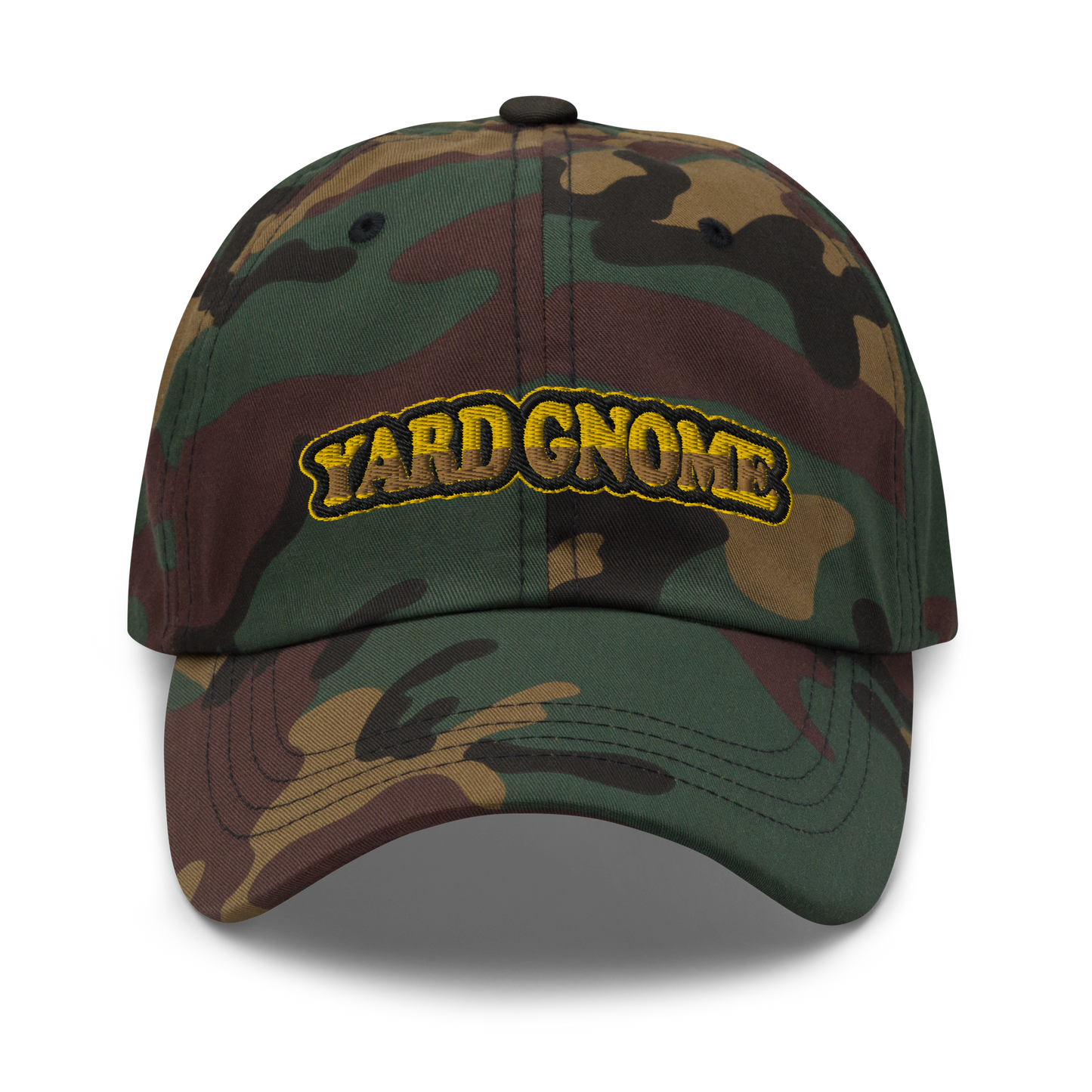 YardGnome Dad hat