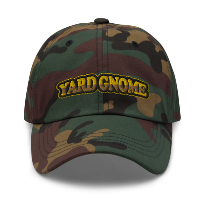 YardGnome Dad hat