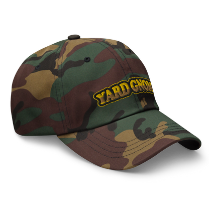 YardGnome Dad hat