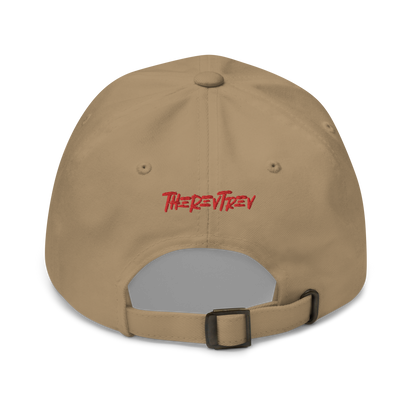 TheRevTrev Dad hat