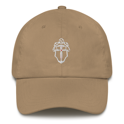 The Good Knight Dad hat