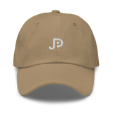 Johnny Price Dad Hat