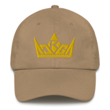 Royal Crown Gaming Dad hat