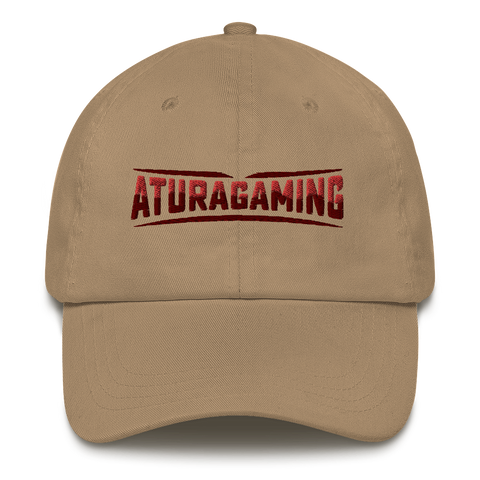 Atura Gaming Dad hat