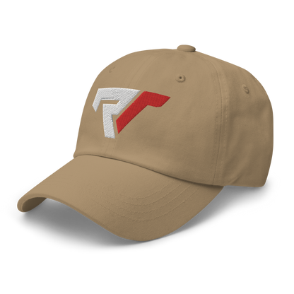 TheRevTrev Dad hat