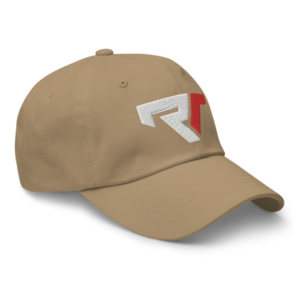 TheRevTrev Dad hat
