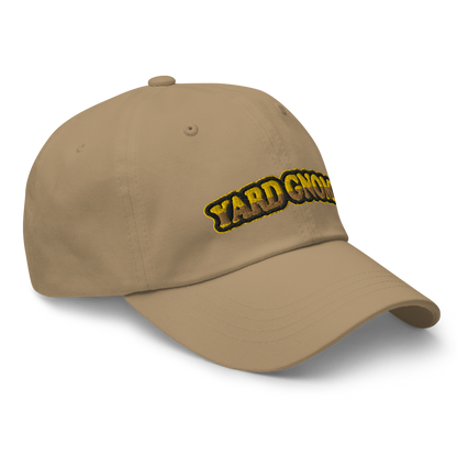 YardGnome Dad hat
