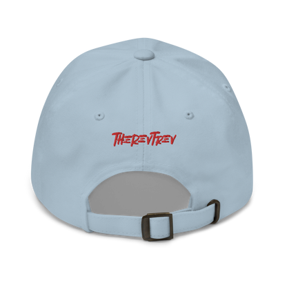 TheRevTrev Dad hat