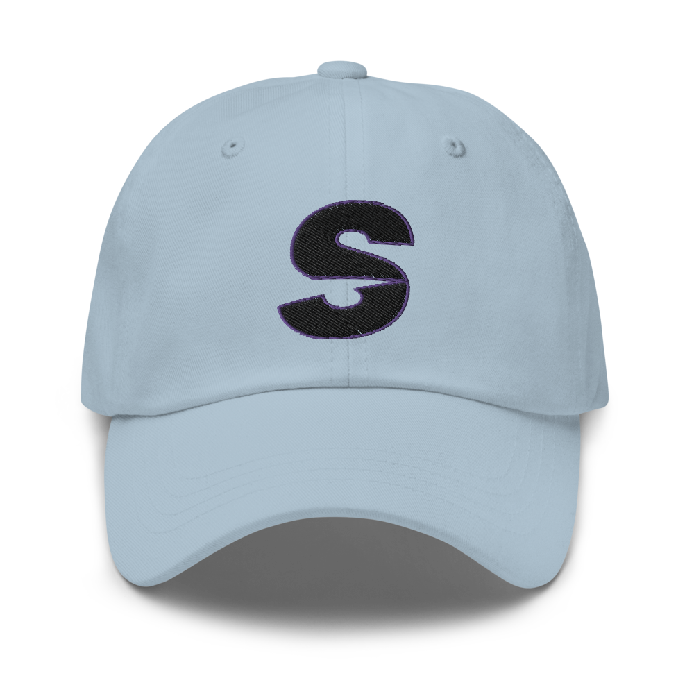 Suttledge Dad hat