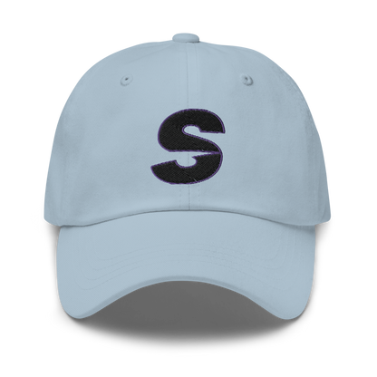 Suttledge Dad hat