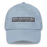 bdubadub1 Dad hat