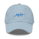 Makeouthill Dad hat