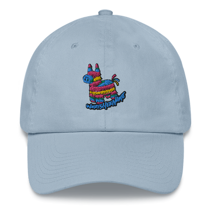WhatsHerName_Gaming Dad hat