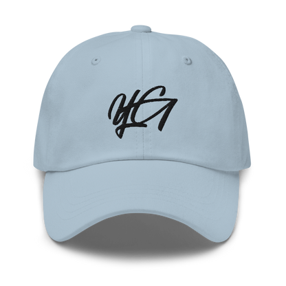 Yunuziy Dad hat