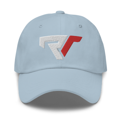 TheRevTrev Dad hat