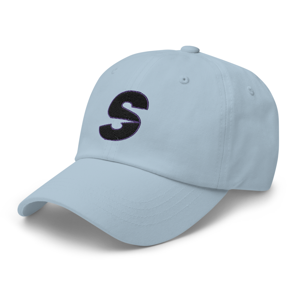 Suttledge Dad hat