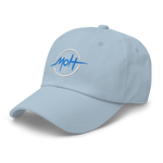 Makeouthill Dad hat