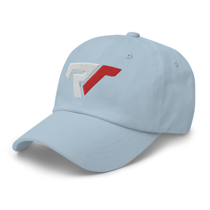 TheRevTrev Dad hat