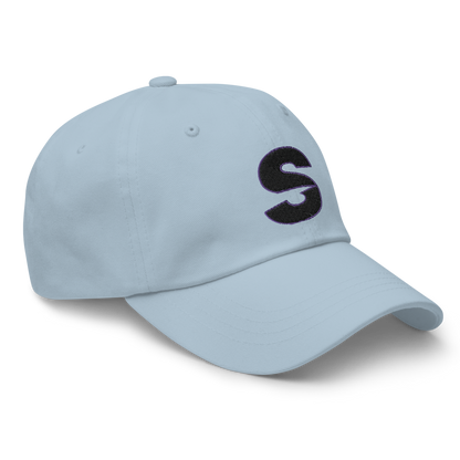 Suttledge Dad hat