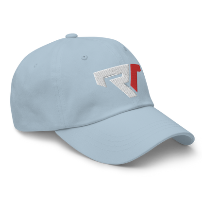 TheRevTrev Dad hat