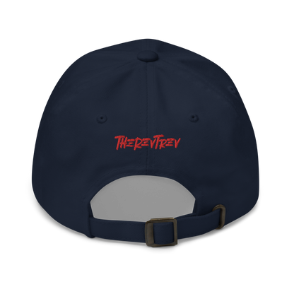 TheRevTrev Dad hat