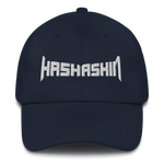 Ha5hashin Dad hat