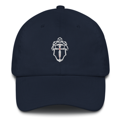 The Good Knight Dad hat