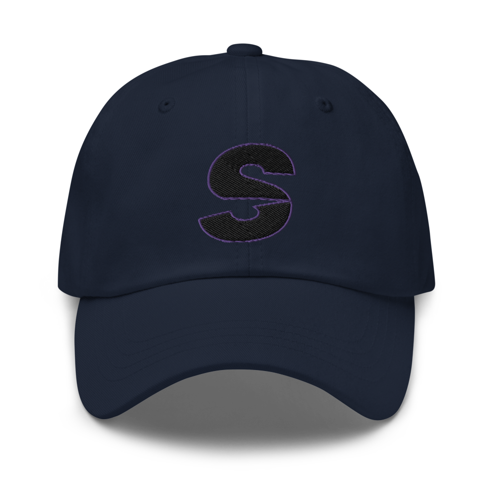 Suttledge Dad hat