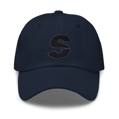 Suttledge Dad hat