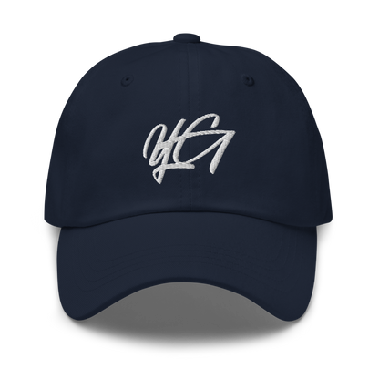 Yunuziy Dad hat