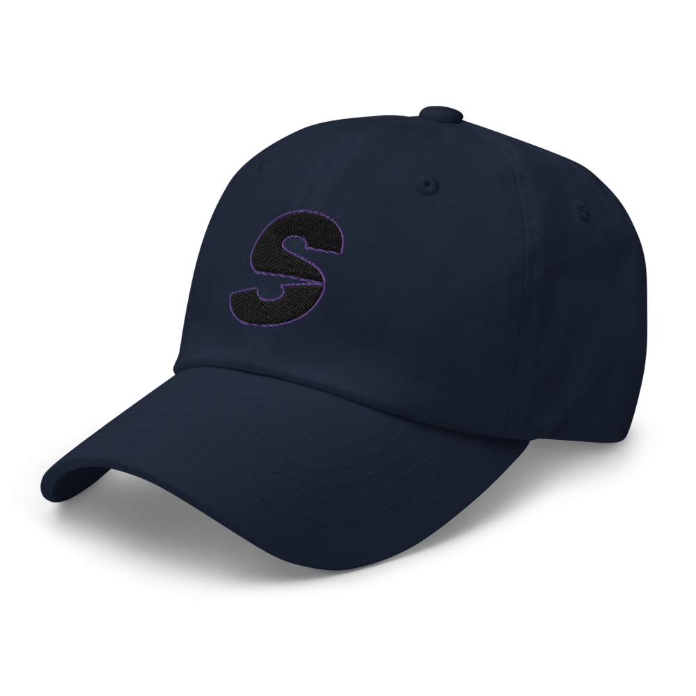 Suttledge Dad hat