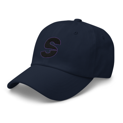 Suttledge Dad hat