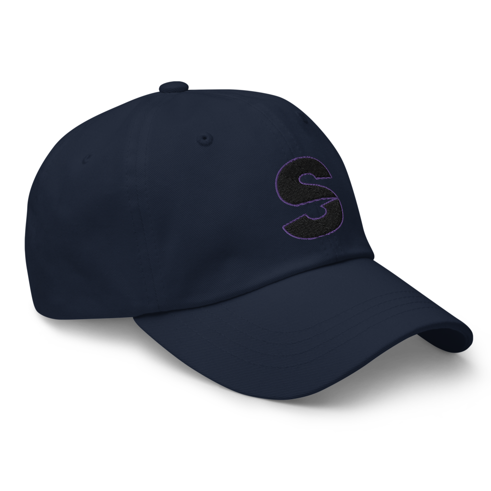 Suttledge Dad hat