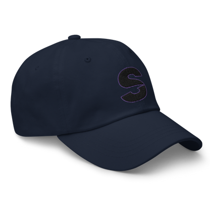 Suttledge Dad hat