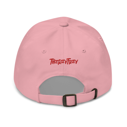 TheRevTrev Dad hat