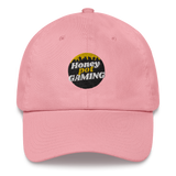 TheHoneyPotGaming Dad hat