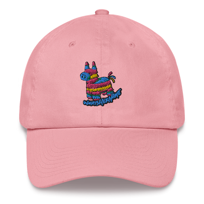 WhatsHerName_Gaming Dad hat