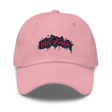 MzFiness Dad hat
