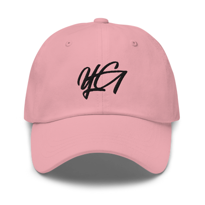 Yunuziy Dad hat